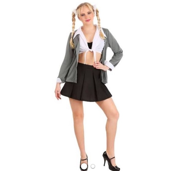 Other Britney Spears Costume Poshmark Other Britney Spears Costume Poshmark